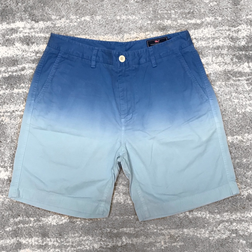 Vineyard Vines Island Short Size 32